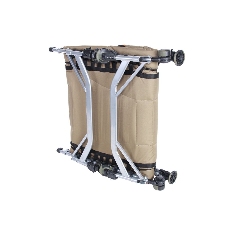Camping Cot amp Lounger Adjust - مراجعة Outdoor Camping Fire وسعره
