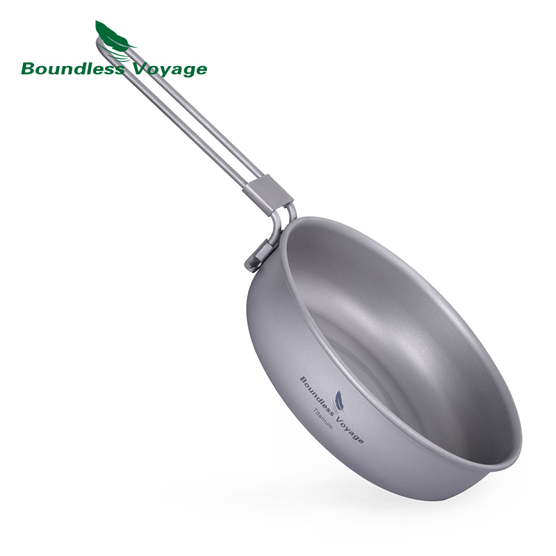 Boundless Voyage Ultra-light T - مراجعة Outdoor Camping Griddle وسعره
