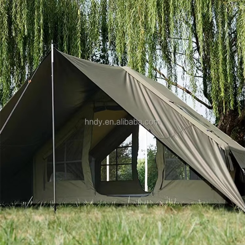2025 Factory Cheap Air Tent Fo - مراجعة Outdoor Camping Rentals وسعره