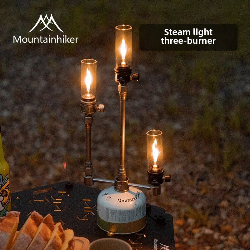 MOUNTAINHIKER Outdoor Camping  - مراجعة Outdoor Camping Glamping Share وسعره