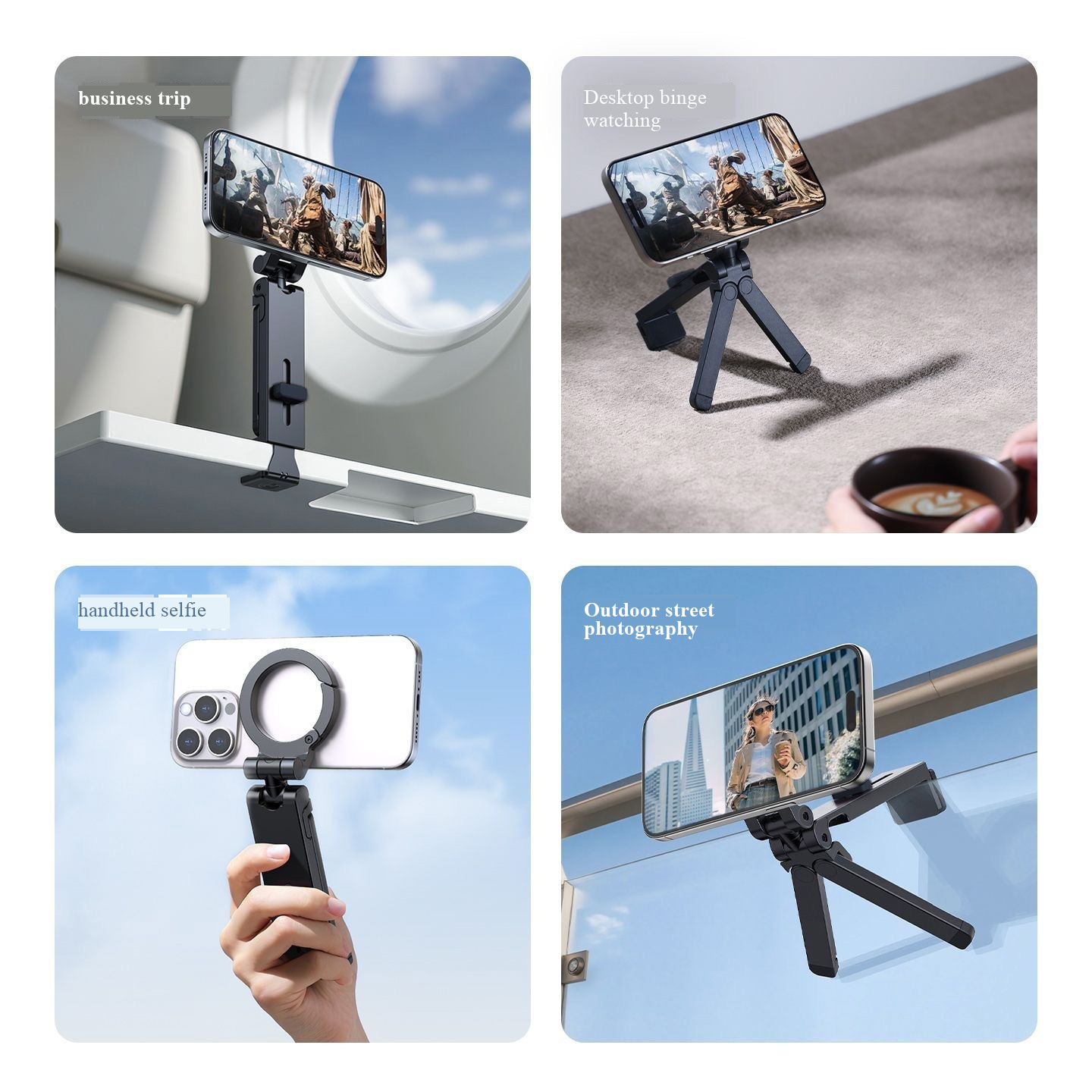 New magnetic phone holder, des - مراجعة Outdoor Camping Table وسعره