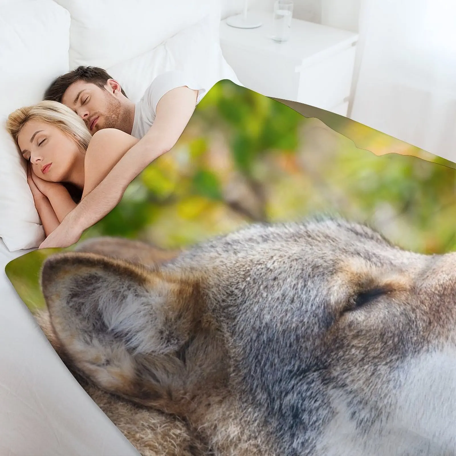 Beautiful coyote wallpaper Thr - مراجعة Outdoor Camping Wallpaper وسعره