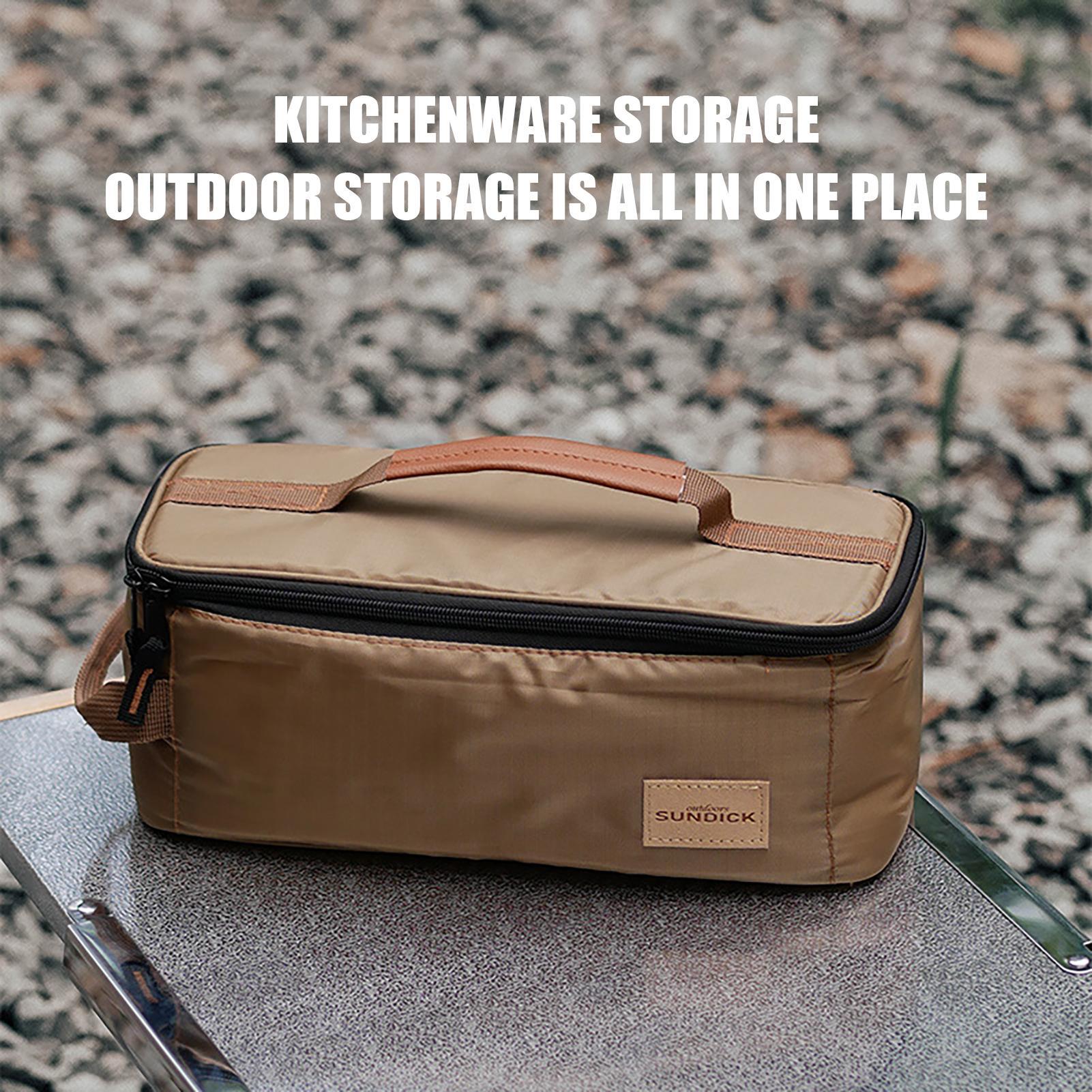 Outdoor Camping Storage Organi - مراجعة Outdoor Camping World وسعره