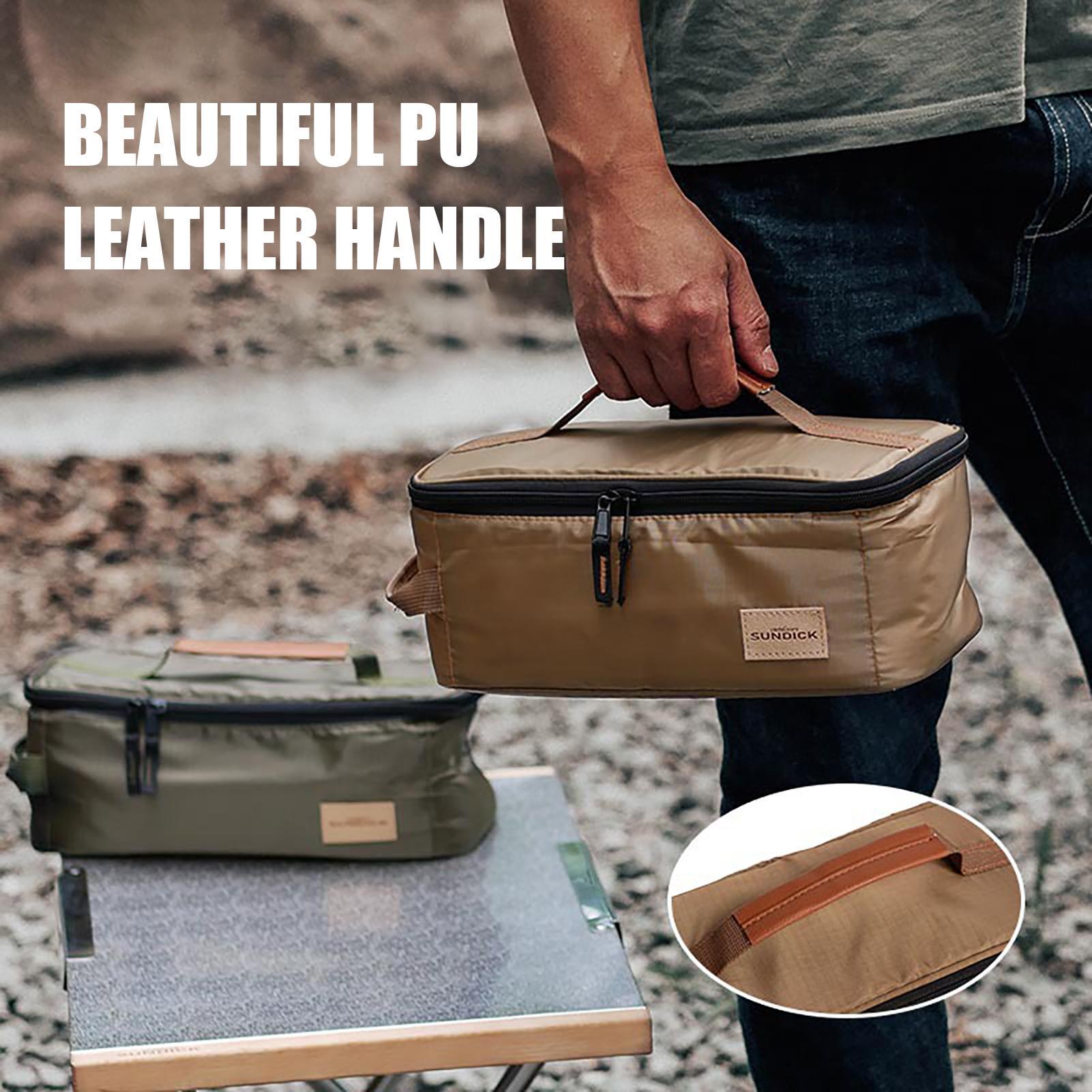 Outdoor Camping Storage Organi - مراجعة Outdoor Camping World وسعره