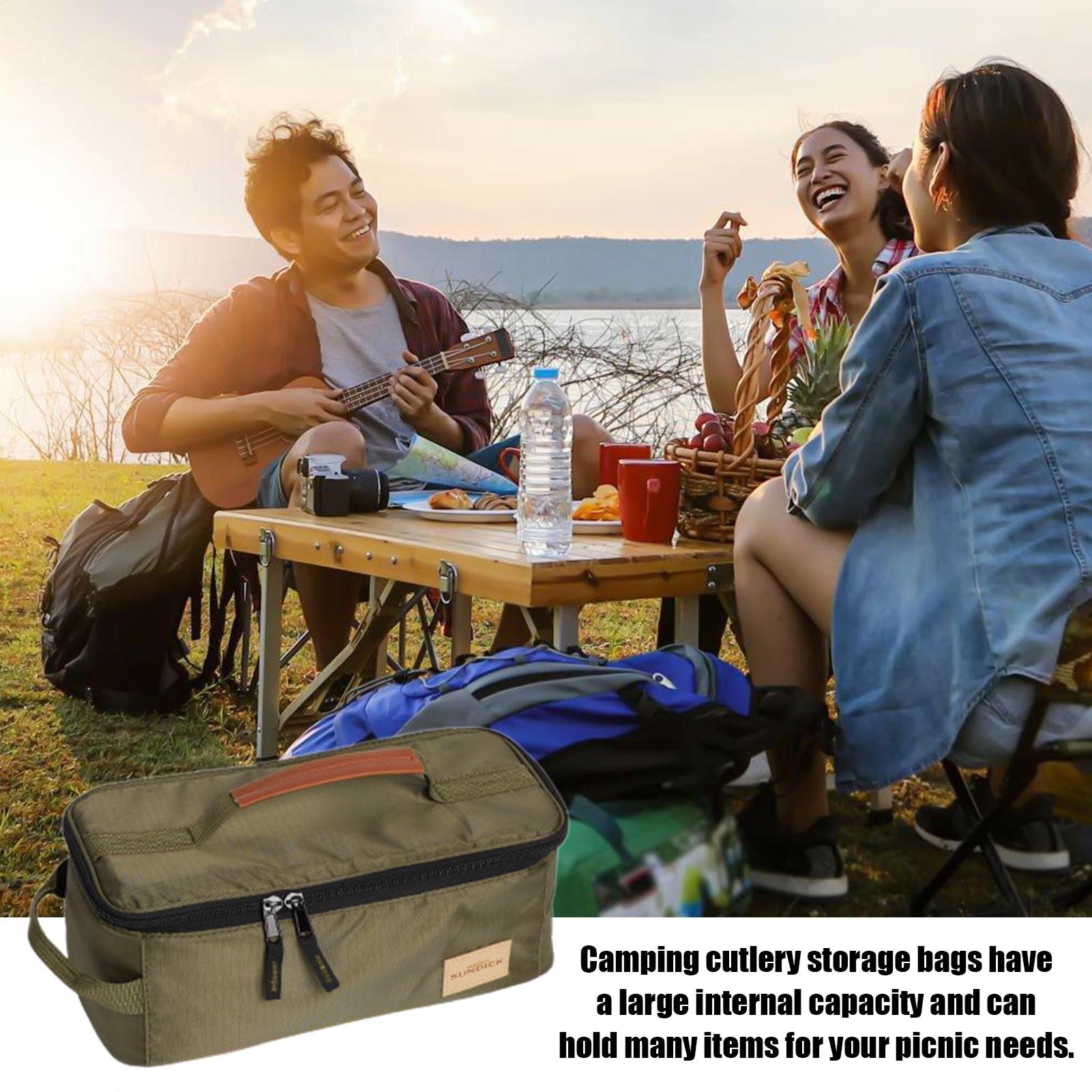 Outdoor Camping Storage Organi - مراجعة Outdoor Camping World وسعره