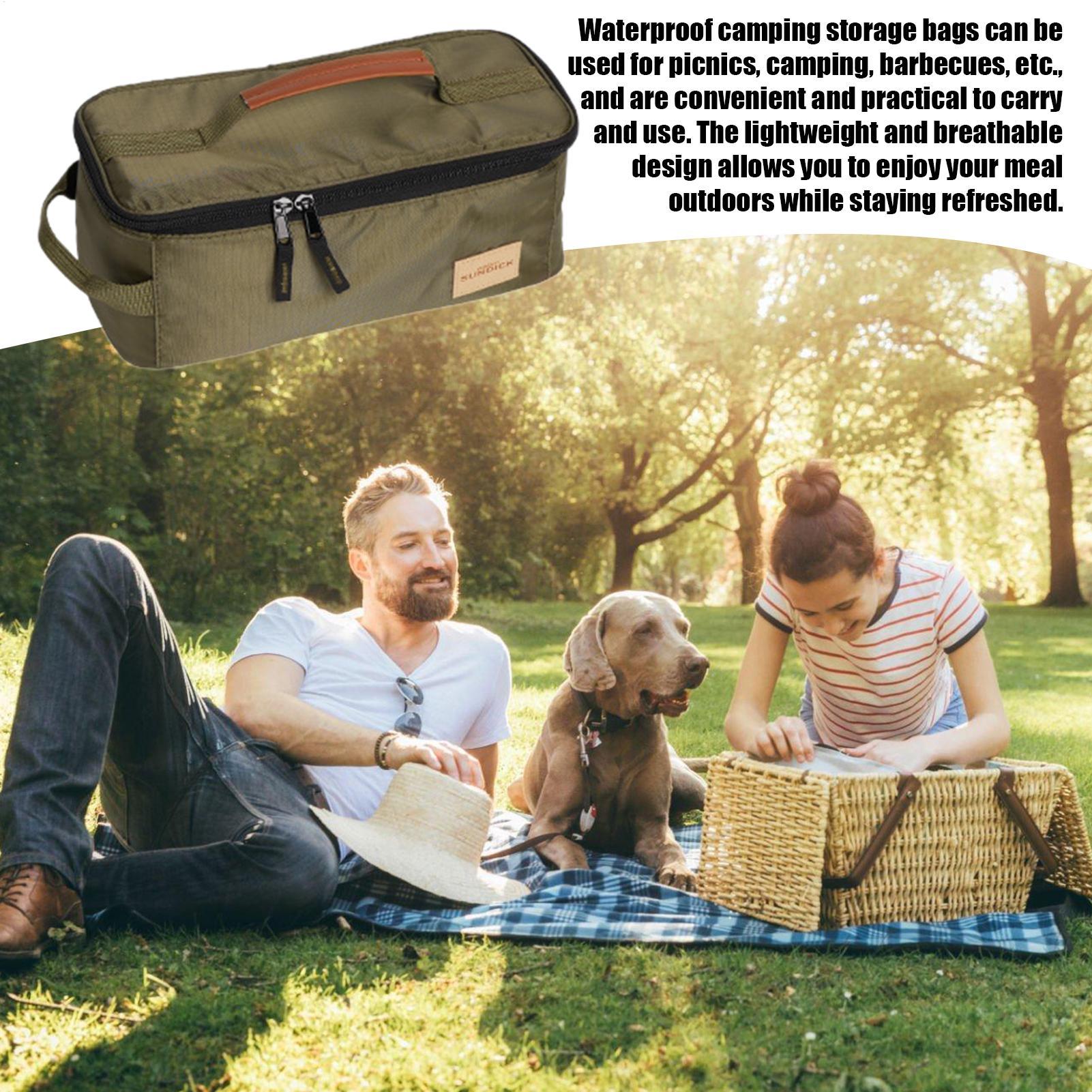Outdoor Camping Storage Organi - مراجعة Outdoor Camping World وسعره