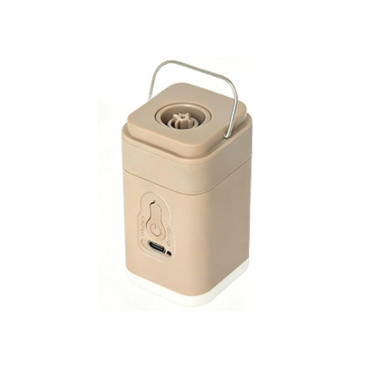 N10R-Mini Air Mattress Pump Ul - مراجعة Inflatable Mattress وسعره