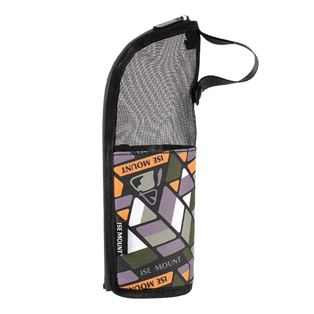 Camping Cookware Storage Bag W - مراجعة Outdoor Camping World وسعره