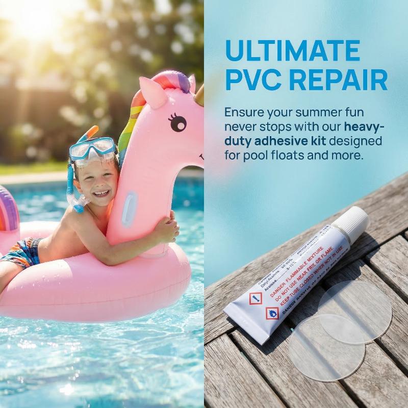 Inflatable Air Bed Repair Patc - مراجعة Inflatable Mattress وسعره