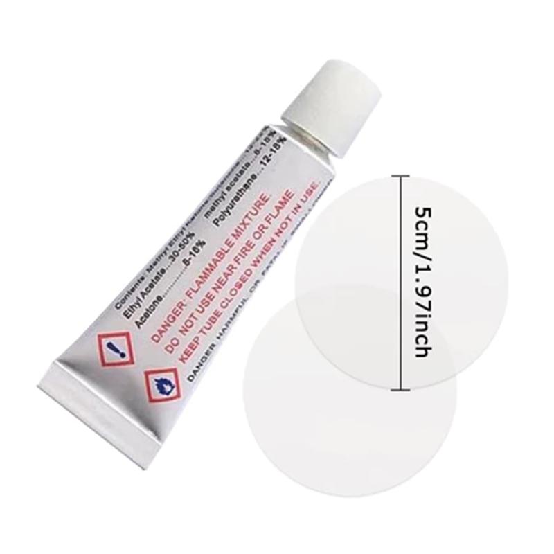 10 Set Inflatable Repair Kit P - مراجعة Inflatable Mattress وسعره