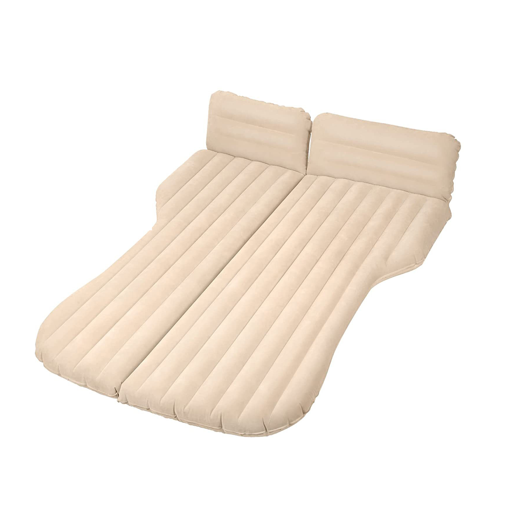 Car Inflatable Bed For Tesla M - مراجعة Inflatable Mattress وسعره