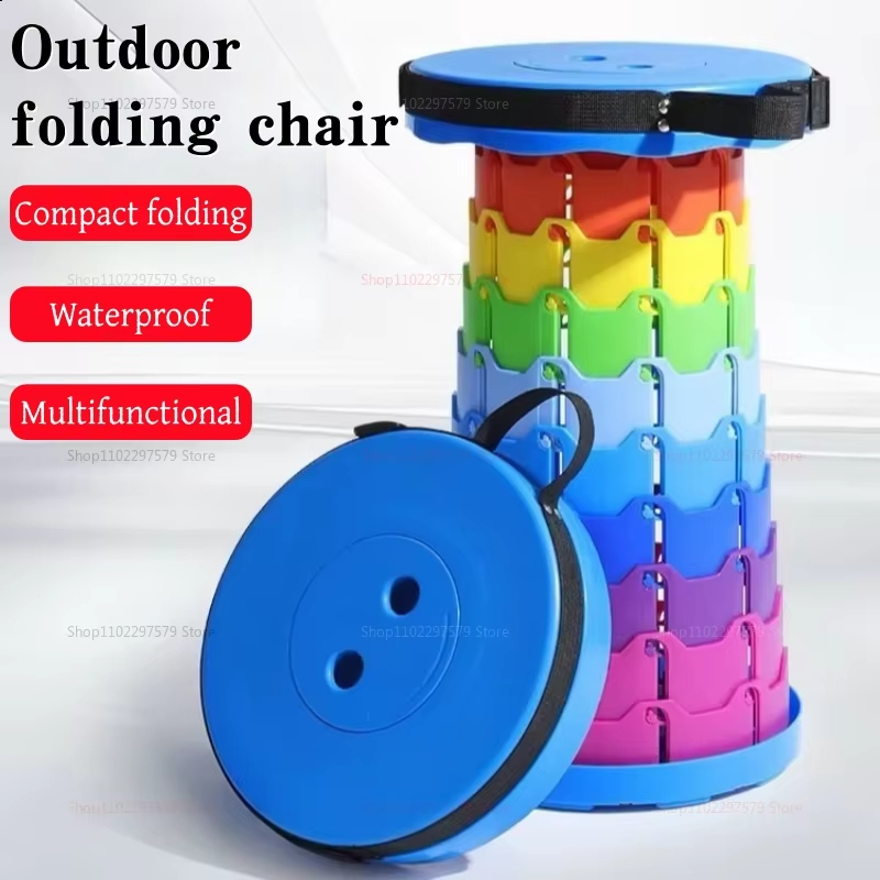 Portable Folding Beach Chair L - مراجعة Outdoor Camping Folding Chairs وسعره