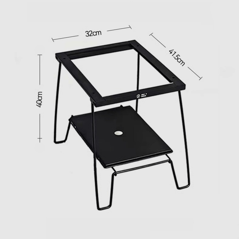 Outdoor Camping IGT Table One  - مراجعة Outdoor Camping Table وسعره