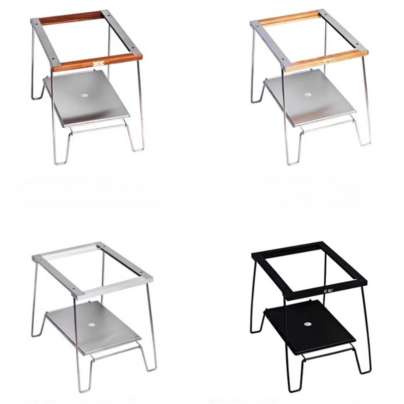 Outdoor Camping IGT Table One  - مراجعة Outdoor Camping Table وسعره