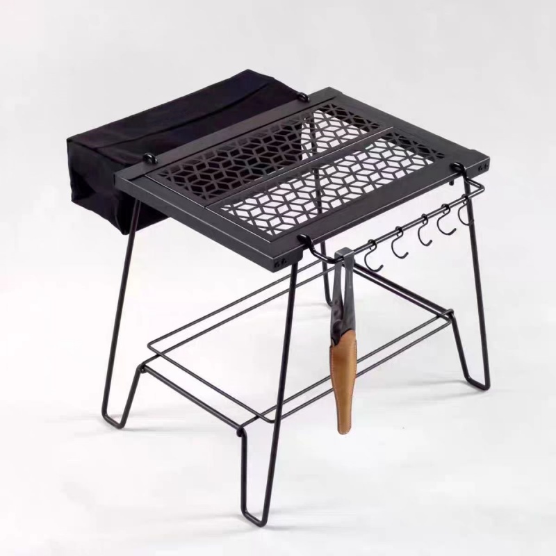 Outdoor Camping IGT Table One  - مراجعة Outdoor Camping Table وسعره