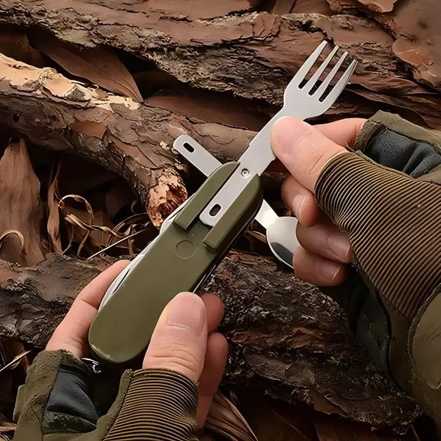 Camping Gear Portable Portable - مراجعة Outdoor Camping World وسعره