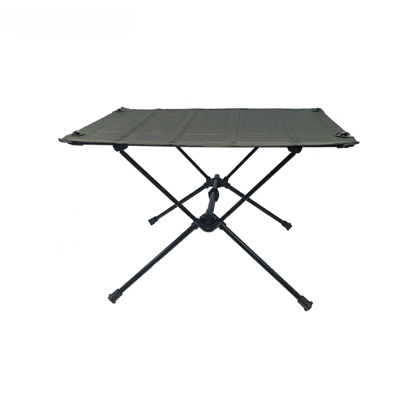 Camping Oxford Fabric Table Fo - مراجعة Outdoor Camping Table وسعره