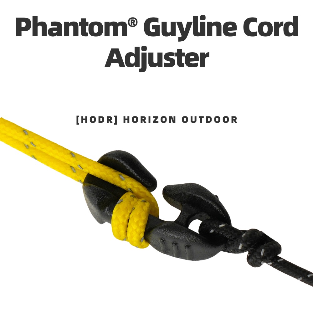 Duraflex Phantom Guyline Cord  - مراجعة Outdoor Camping Extension Cord وسعره