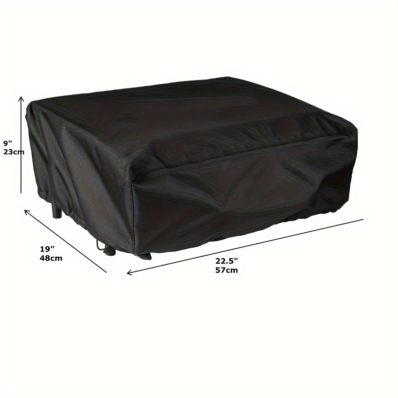 Grill Cover for Multiple Campi - مراجعة Outdoor Camping Griddle وسعره