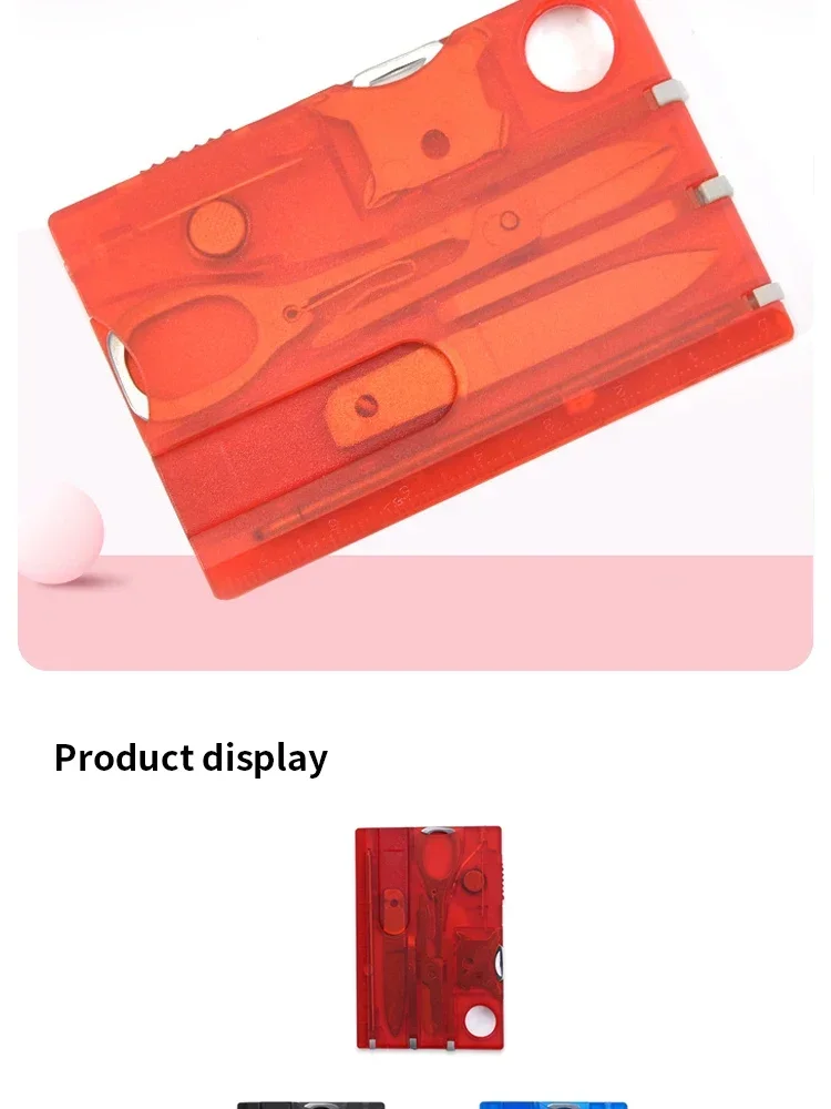 Set with light tool card, outd - مراجعة Outdoor Camping Glamping Share وسعره