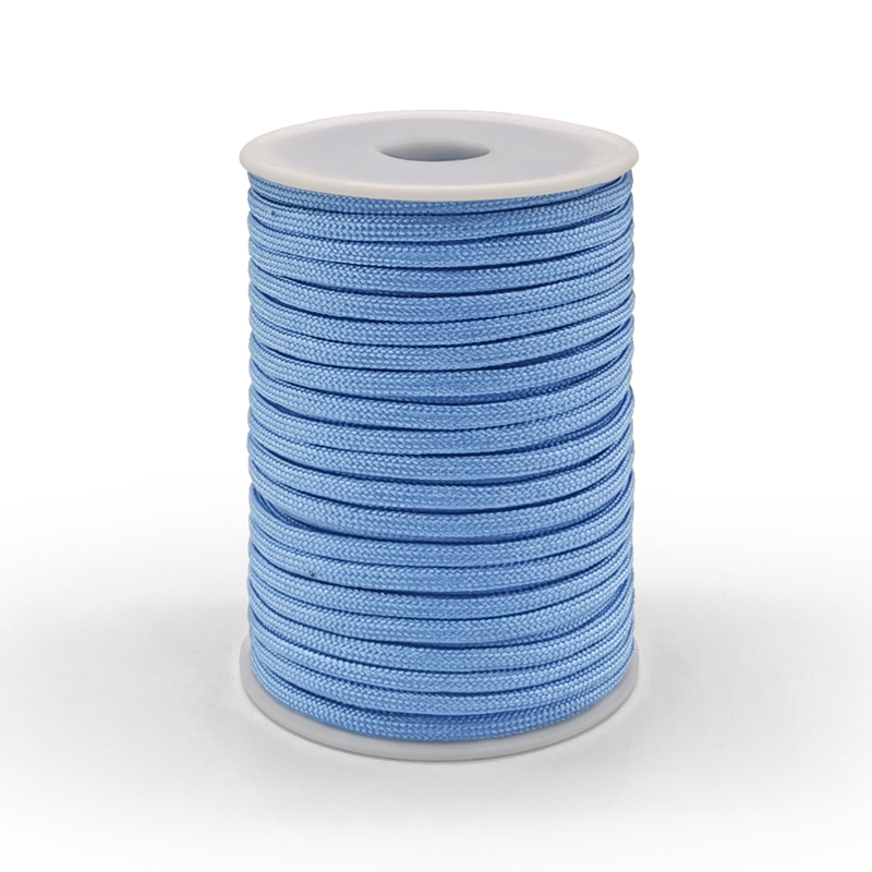 7-Core 550 Paracord 100FT(31M) - مراجعة Outdoor Camping Extension Cord وسعره