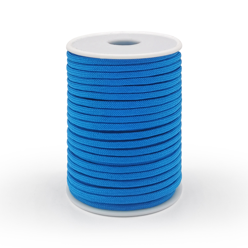7-Core 550 Paracord 100FT(31M) - مراجعة Outdoor Camping Extension Cord وسعره