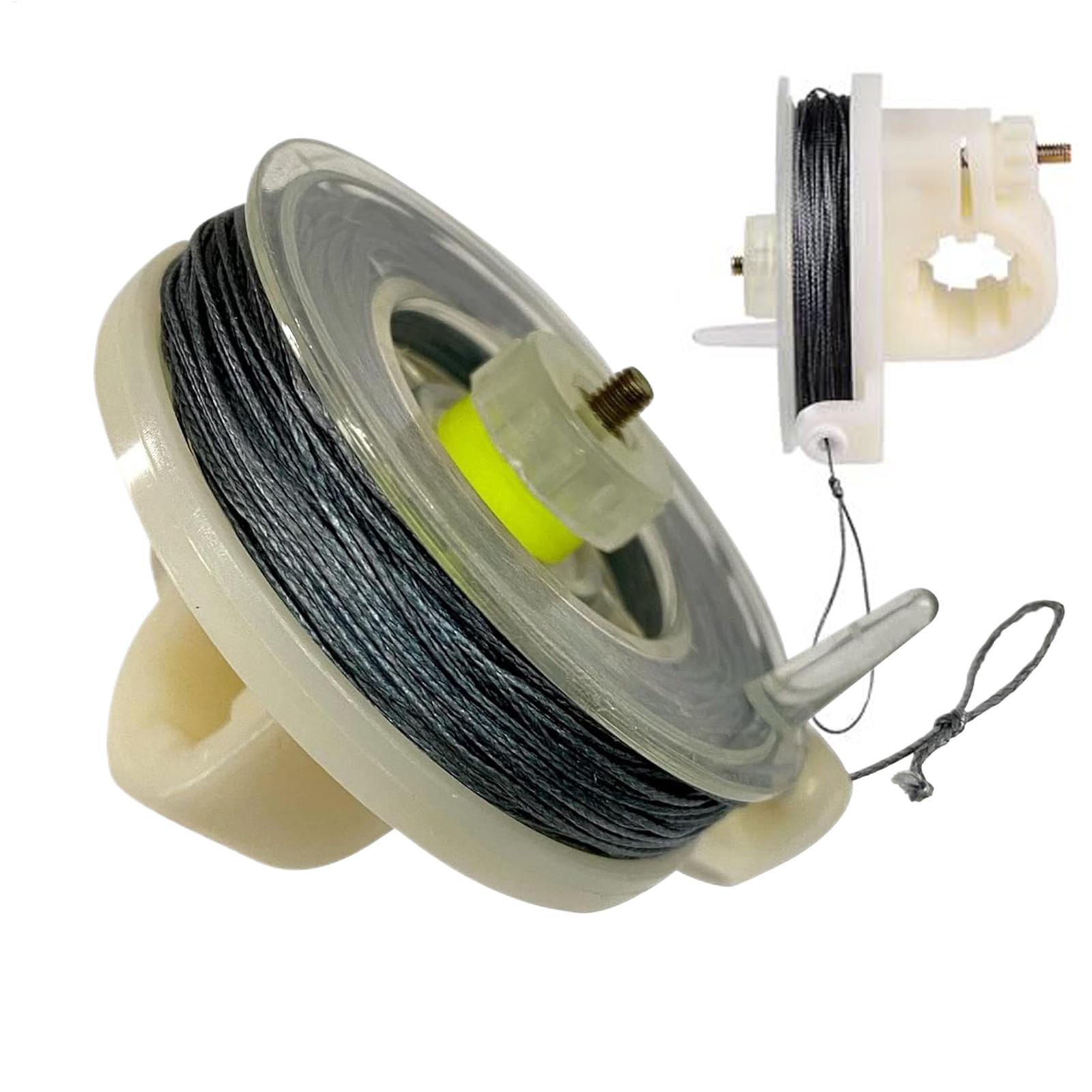 Outdoor Perimeter Alarm Trip W - مراجعة Outdoor Camping Extension Cord وسعره