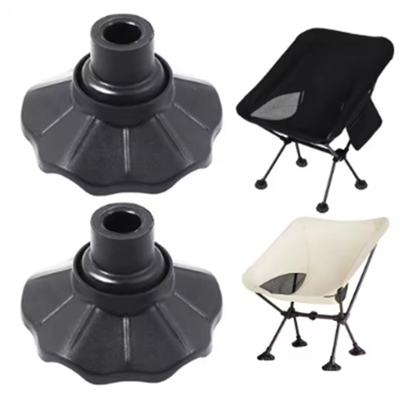 4Pcs 13/16mm Camping Chair Foo - مراجعة Folding Chair وسعره