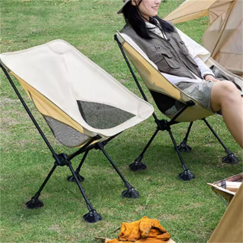 4Pcs 13/16mm Camping Chair Foo - مراجعة Folding Chair وسعره