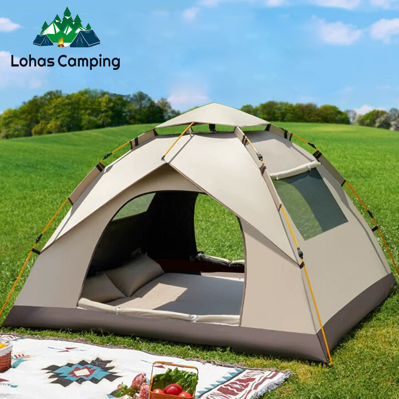 Lohascamping Portable Foldable - مراجعة Jinli Outdoor Camping وسعره
