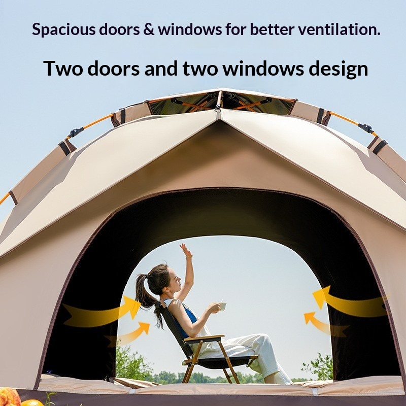 Lohascamping Portable Foldable - مراجعة Jinli Outdoor Camping وسعره