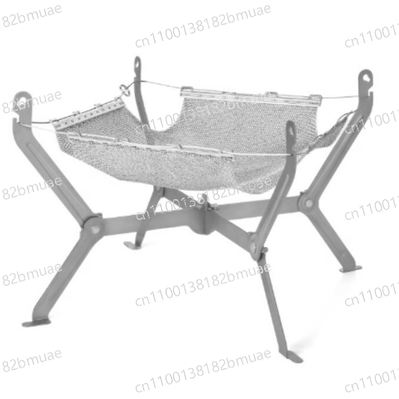 For Hiking Picnic Cooking Fold - مراجعة Outdoor Camping Fire وسعره