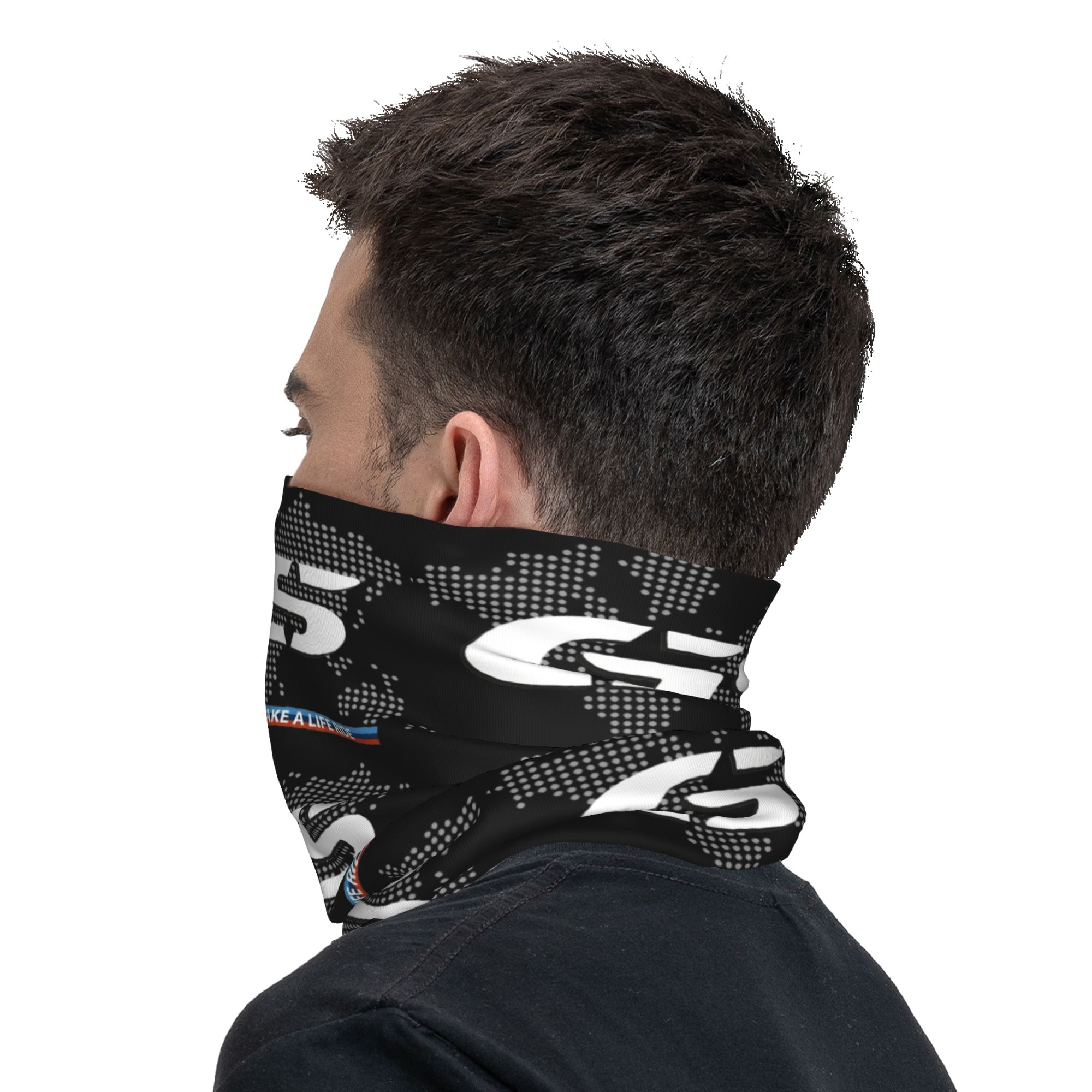 GS World Map Balaclava  Hiking - مراجعة Outdoor Camping World وسعره