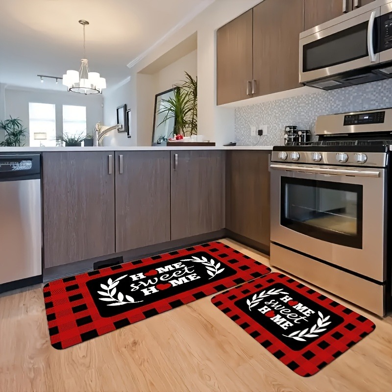 1PC HOME sweet HOME Pattern Ki - مراجعة Outdoor Camping Kitchen With Sink وسعره