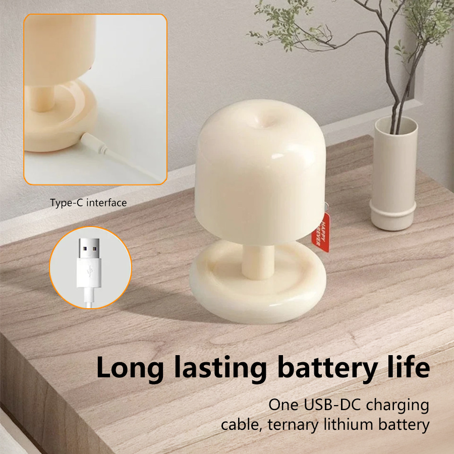 Sunset Lamp Mini Touch Night L - مراجعة Outdoor Camping Table وسعره