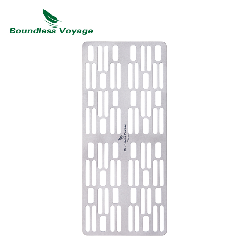 Boundeless Voyage Outdoor Camp - مراجعة Outdoor Camping World وسعره