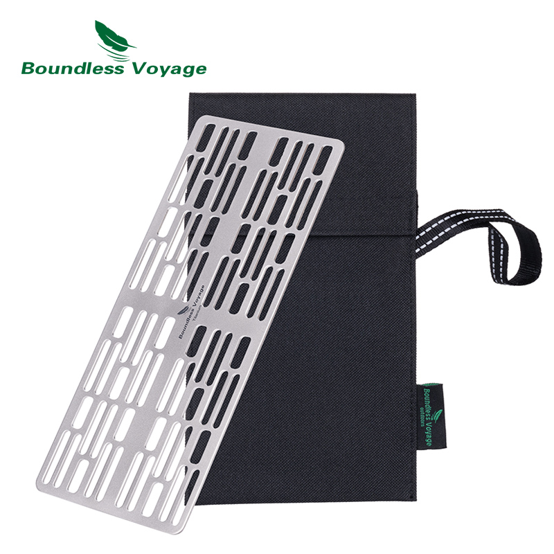 Boundeless Voyage Outdoor Camp - مراجعة Outdoor Camping World وسعره