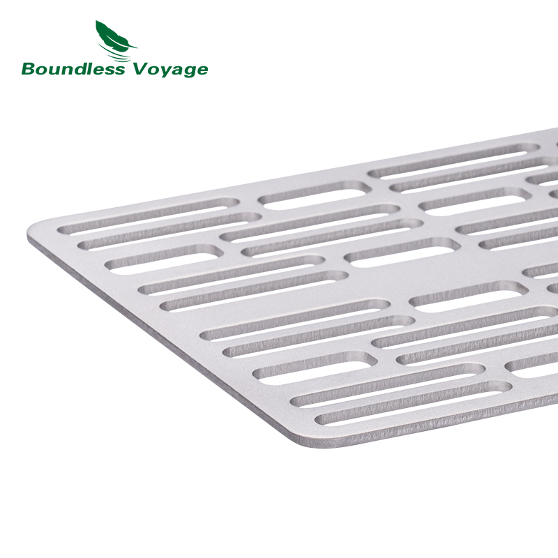 Boundeless Voyage Outdoor Camp - مراجعة Outdoor Camping World وسعره