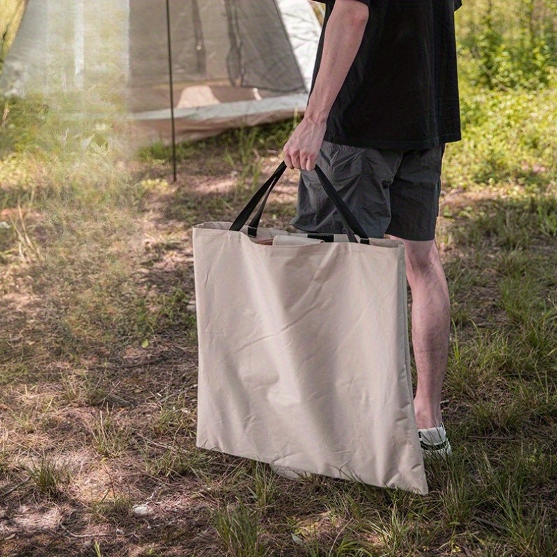 Outdoor chair storage bags, fo - مراجعة Outdoor Camping Folding Chairs وسعره