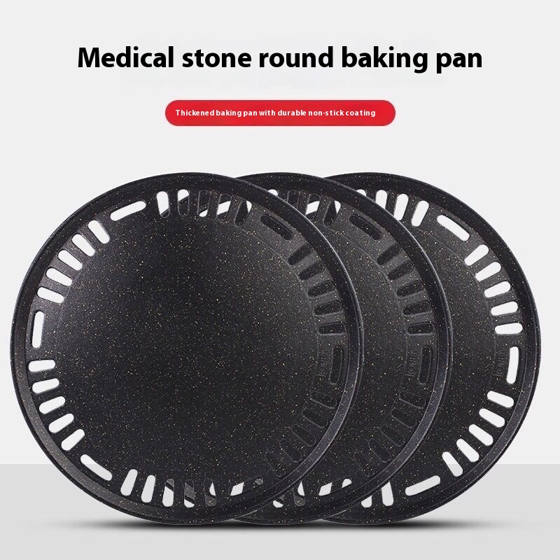 Non-Stick Camping Griddle with - مراجعة Outdoor Camping Griddle وسعره