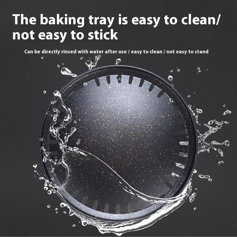 Non-Stick Camping Griddle with - مراجعة Outdoor Camping Griddle وسعره