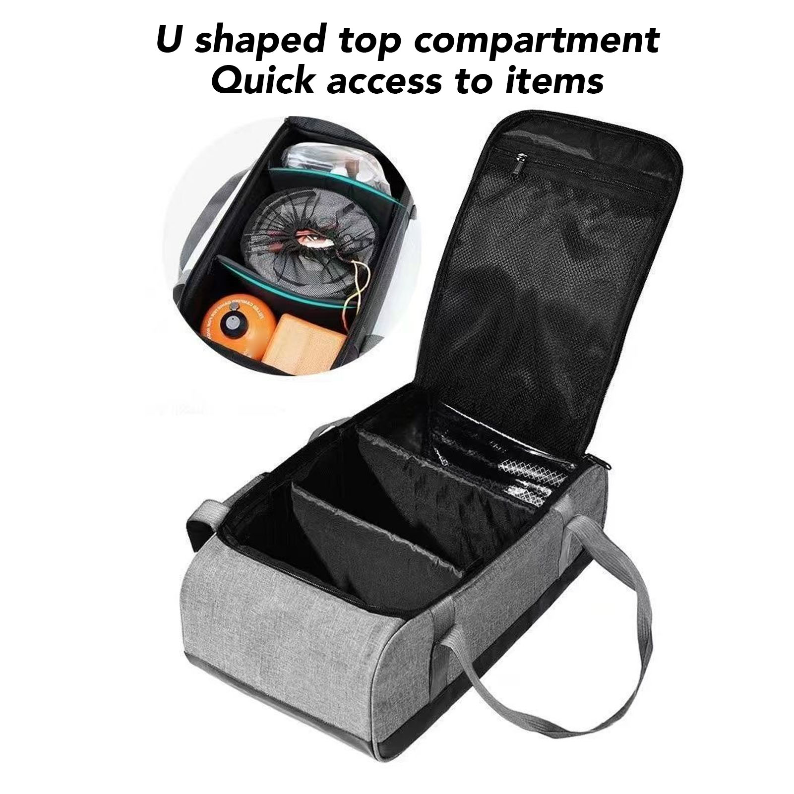 33L Large Capacity Travel Cook - مراجعة Outdoor Camping World وسعره