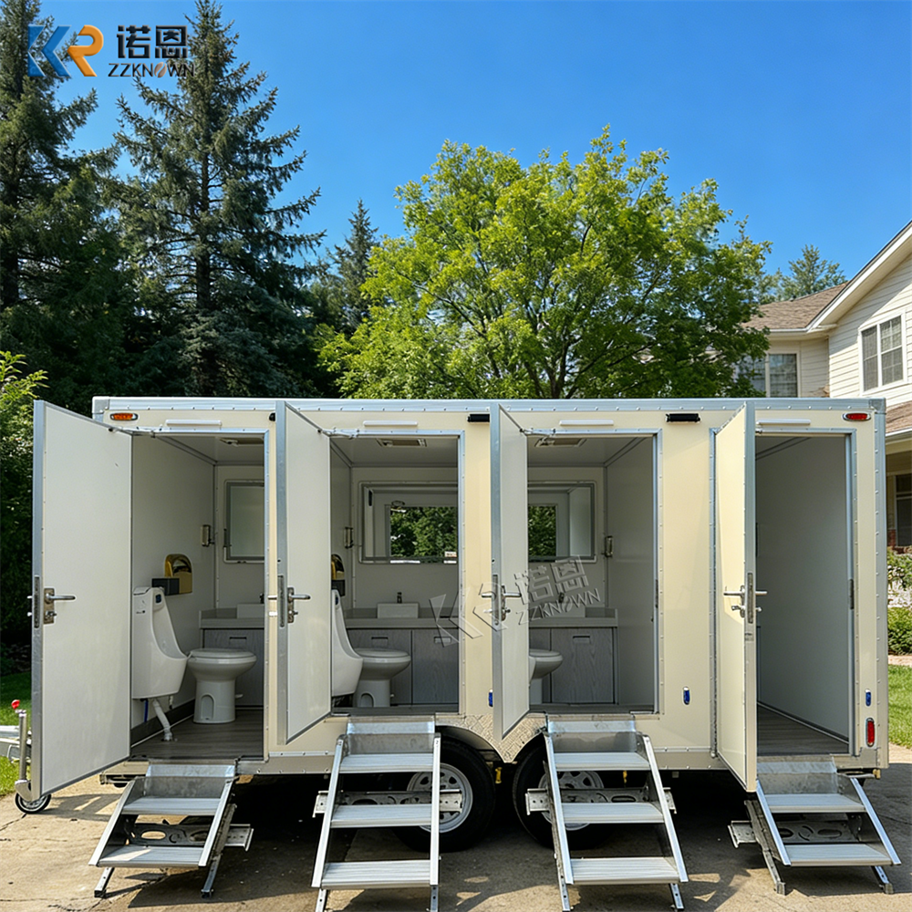 Outdoor Camping Portable VIP B - مراجعة Outdoor Camping Rentals وسعره
