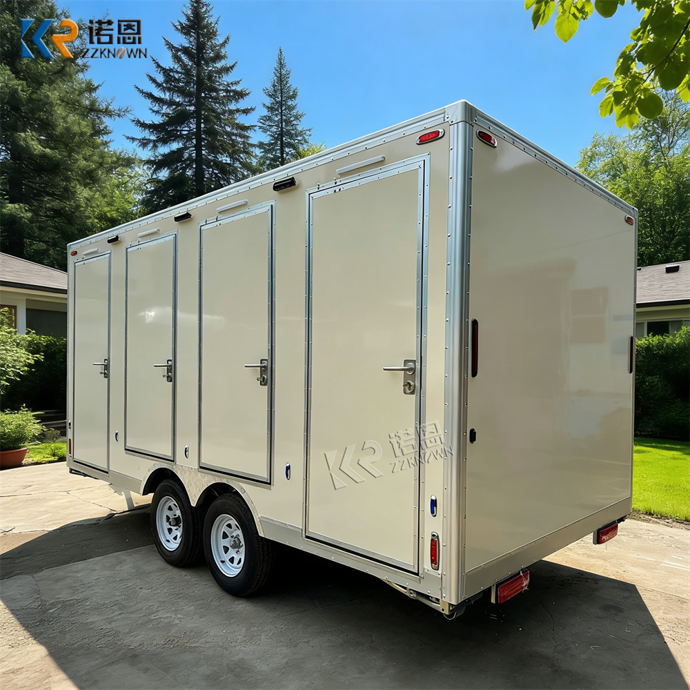 Outdoor Camping Portable VIP B - مراجعة Outdoor Camping Rentals وسعره