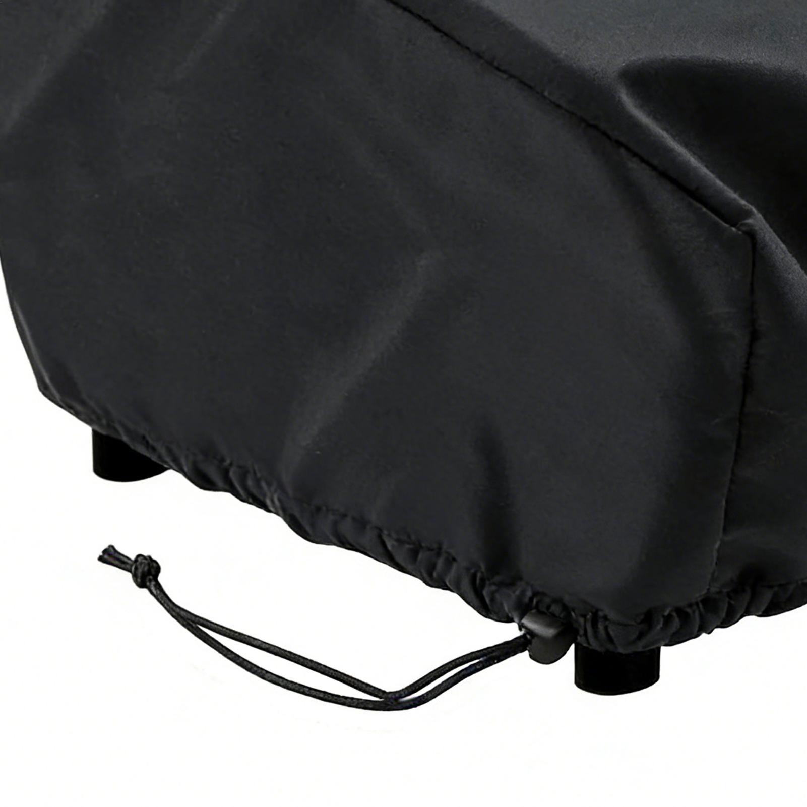 Grilling Cover Heavy Duty Wate - مراجعة Outdoor Camping Table وسعره
